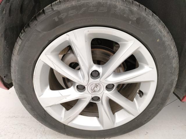 OPEL Corsa usata, con Fari LED