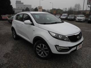 KIA Sportage usata 65