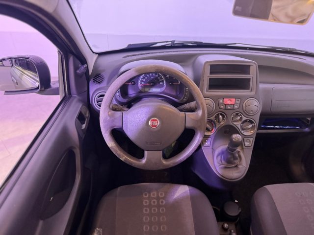 FIAT Panda usata 4