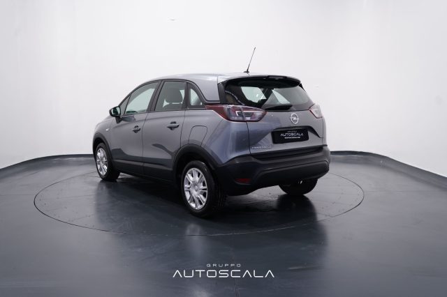 OPEL Crossland X usata, con Airbag Passeggero