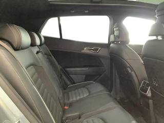 KIA Sportage usata, con Filtro antiparticolato