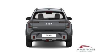 KIA Stonic usata 3