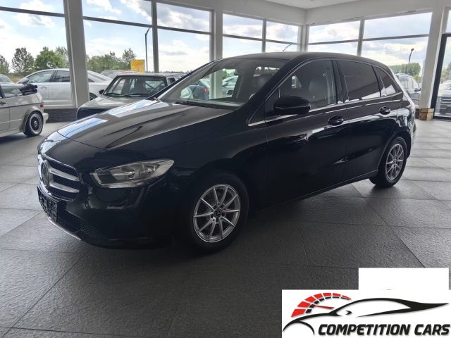 MERCEDES-BENZ B 180 usata, con Airbag