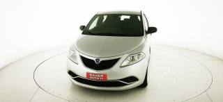 LANCIA Ypsilon usata 28