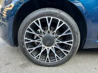 FIAT 500 usata, con Tettuccio apribile