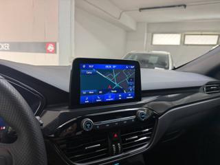 FORD Kuga usata, con Park Distance Control