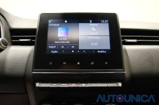 RENAULT Clio usata, con Chiusura centralizzata