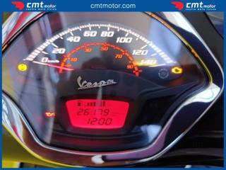 VESPA GTS 300 usata 4