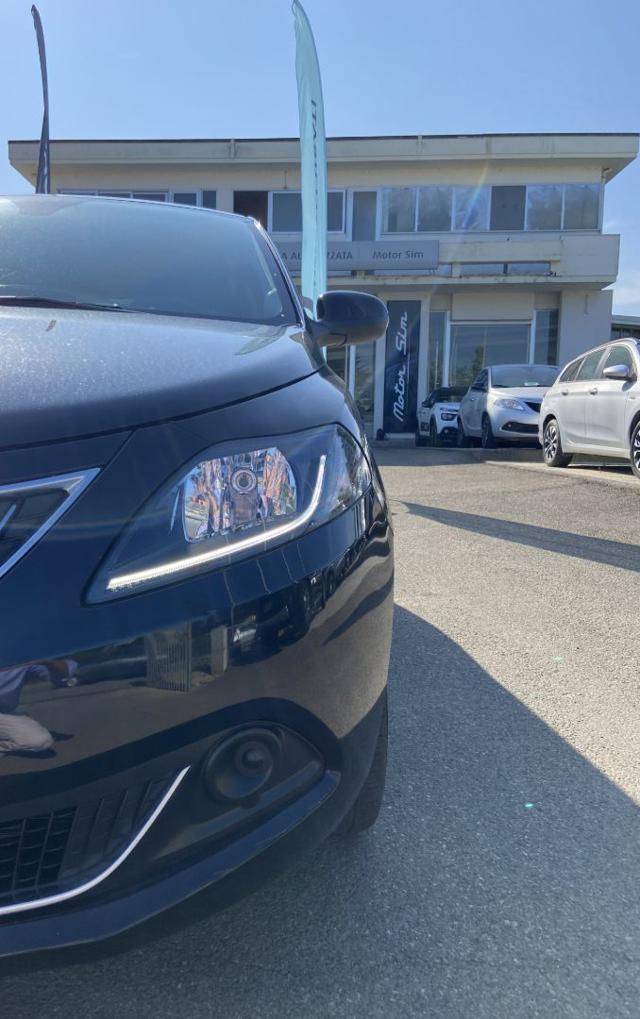 LANCIA Ypsilon usata 15