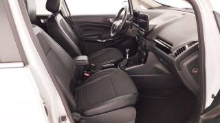 FORD EcoSport usata, con USB