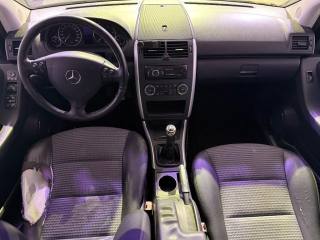 MERCEDES-BENZ A 160 usata 8