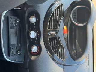 RENAULT Twingo usata 11