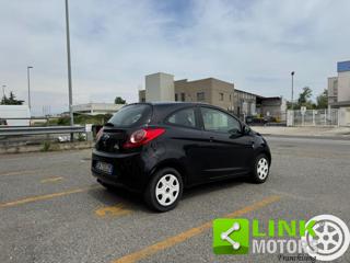 FORD Ka usata, con Alzacristalli elettrici