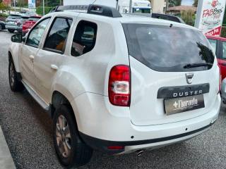 DACIA Duster usata, con Alzacristalli elettrici