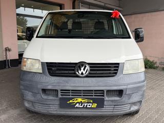 VOLKSWAGEN Transporter usata, con Alzacristalli elettrici