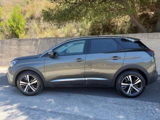 PEUGEOT 3008 usata, con Airbag Passeggero