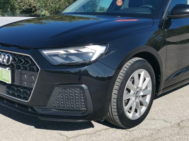 AUDI A1 usata, con Airbag Passeggero