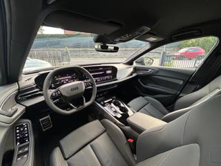 AUDI A5 usata, con Chiusura centralizzata