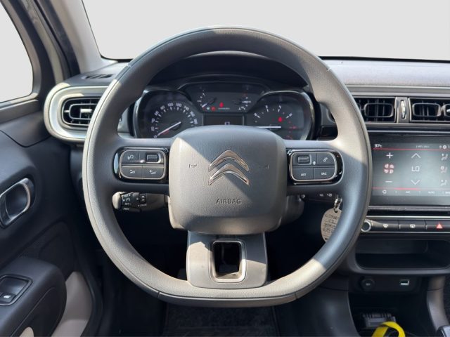 CITROEN C3 usata 12