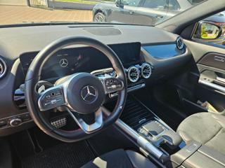 MERCEDES-BENZ GLA 220 usata, con Filtro antiparticolato