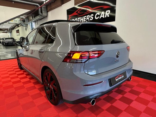 VOLKSWAGEN Golf GTI usata, con Alzacristalli elettrici