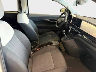 FIAT 500 usata, con Chiusura centralizzata