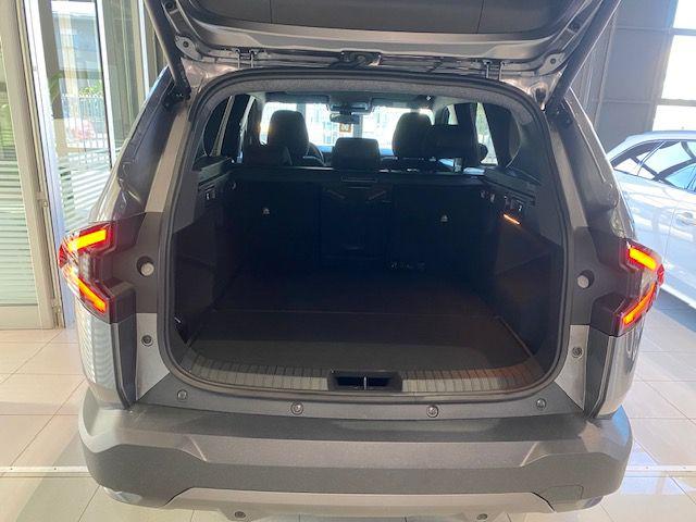 DACIA Bigster usata, con Climatizzatore
