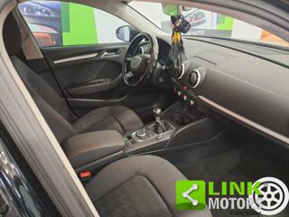 AUDI A3 usata 24