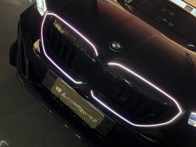 BMW 520 usata, con Sistema di navigazione