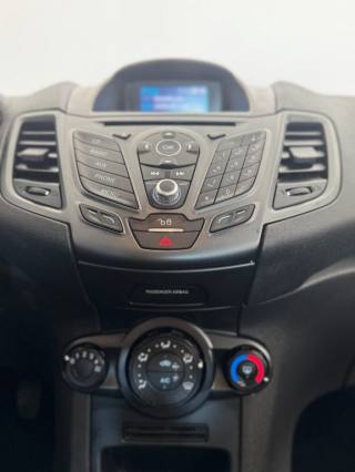 FORD Fiesta usata 12