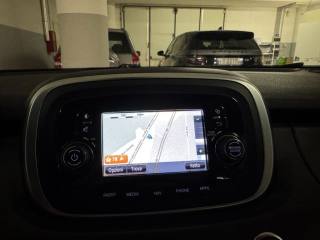 FIAT 500X usata, con Immobilizzatore elettronico