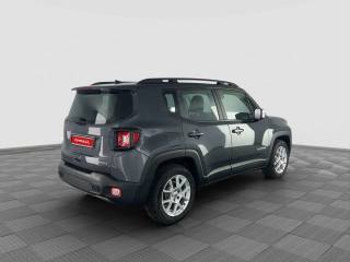 JEEP Renegade usata 4