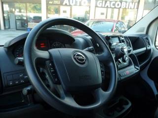 FIAT Ducato usata, con Alzacristalli elettrici