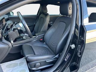 MERCEDES-BENZ A 180 usata, con ESP