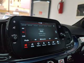 FIAT 500 usata, con Fendinebbia