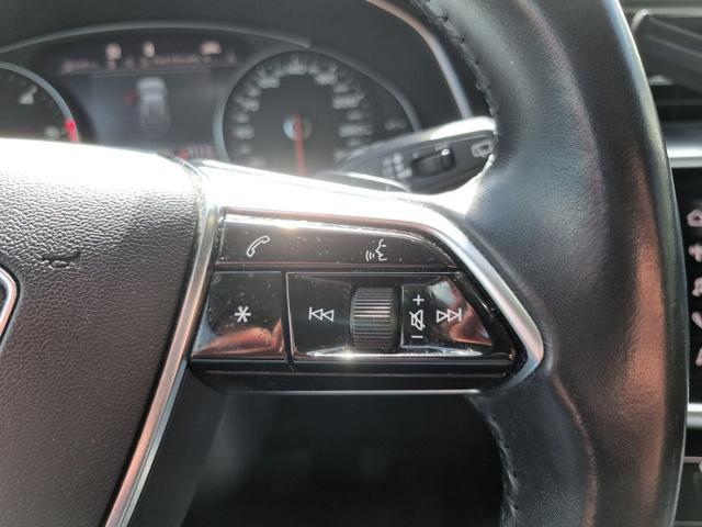 AUDI A6 usata, con Assistente abbaglianti