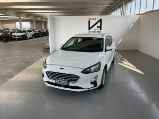 FORD Focus usata, con Airbag laterali