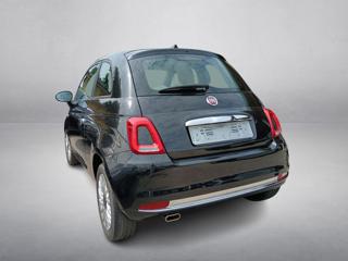 FIAT 500 usata, con Airbag Passeggero