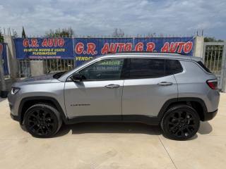 JEEP Compass usata, con Fari Xenon