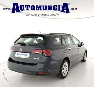 FIAT Tipo usata, con Airbag Passeggero