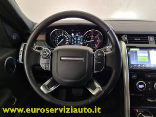 LAND ROVER Discovery usata, con Immobilizzatore elettronico