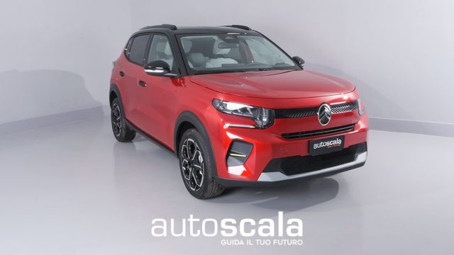 CITROEN C3 usata, con ABS