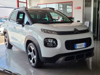 CITROEN C3 Aircross usata, con Sensori di parcheggio posteriori