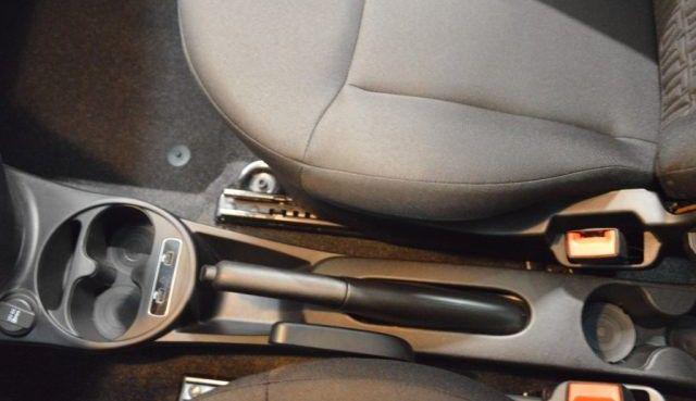 FIAT 500 usata, con Alzacristalli elettrici