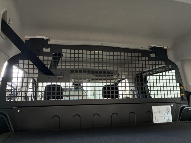 FIAT Doblo usata 15