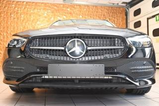 MERCEDES-BENZ C 300 usata 81