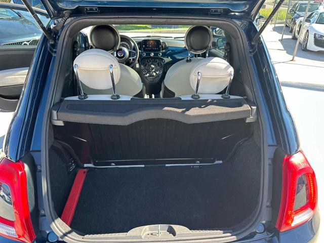FIAT 500 usata 24