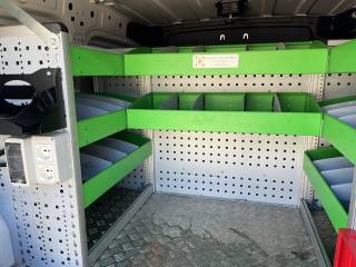 VOLKSWAGEN Caddy usata, con Frenata d