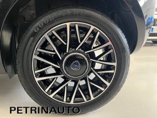 LANCIA Ypsilon usata, con Specchietti laterali elettrici