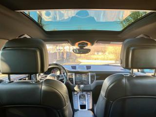 PORSCHE Macan usata, con Specchietti laterali elettrici